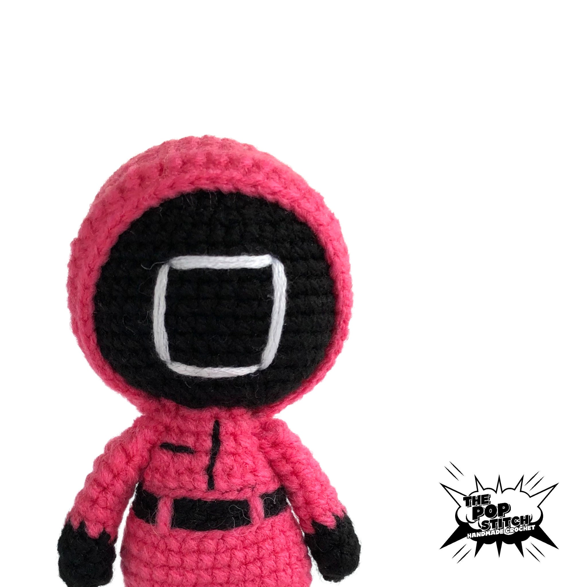 Pink soldier 1 on sale