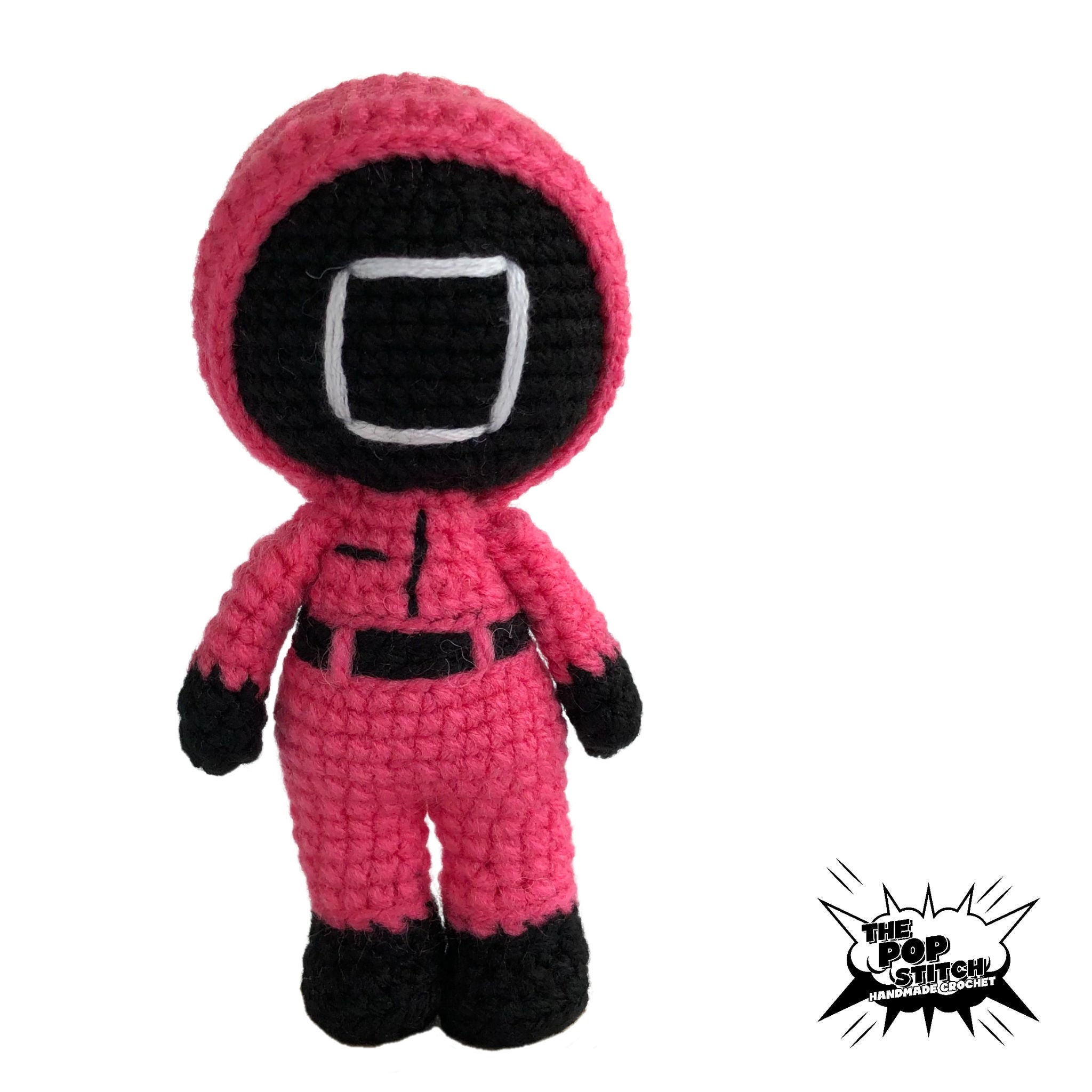 Pink soldier hotsell 1